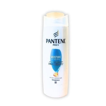 (6 x 200ml) PANTENE SHAMPOO - MOIST RENEW