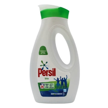 (5 x 648ml) PERSIL LAUNDRY LIQUID - BIO (24w)