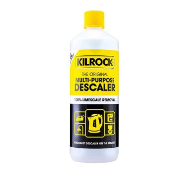 (6 x 1L) KILROCK MULTI PURPOSE DESCALER 1L