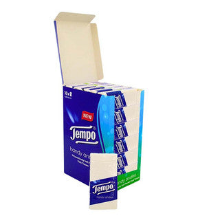 (10fill x 216) TEMPO HANDY ANDIES - 4ply (9 displays of 24) FSC®