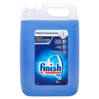 (5L x 2) QUANTUM PRO BY FINISH RINSE AID CO:PL (P)