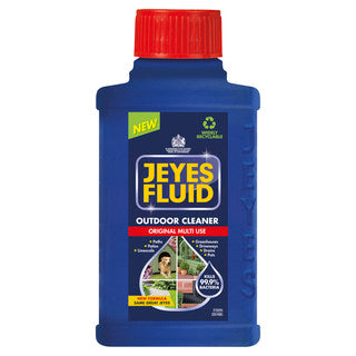 (300ml x 12) JEYES FLUID