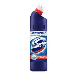 (750ml x 9) DOMESTOS BLEACH - ORIGINAL (P) (No ROI)