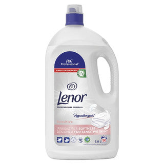(3.8L x 3) LENOR PROFESSIONAL - SENSITIVE(190w)CO:FR (P)^