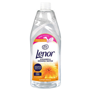(1L x 6) LENOR IRONING WATER - SUMMER BREEZE