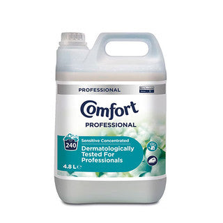 (4.8L x 2) COMFORT PROF - SENSITIVE CONCENTRATE (P) (240w)