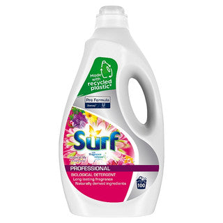 (5L x 2) SURF PROFESSIONAL LIQUID - LILY & YLANG(100w)(P)