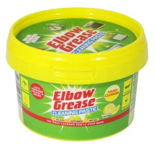 (350g x 12) ELBOW GREASE CLEANING PASTE CO:TR^