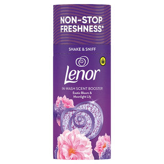 (155g x 6) LENOR BEADS - EXOTIC BLOOM