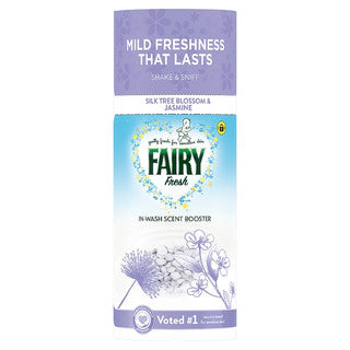 (155g x 6) FAIRY FRESH BEADS - SILK TREE BLOSSOM