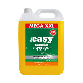 (5L x 3) EASY - PINE DISINFECTANT (P)