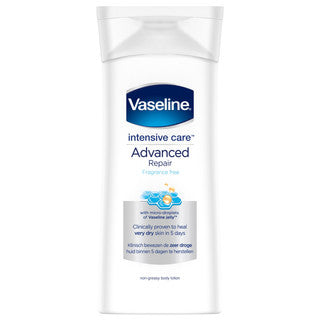 (200ml x 6) VASELINE LOTION - ADVANCE REPAIR (c)