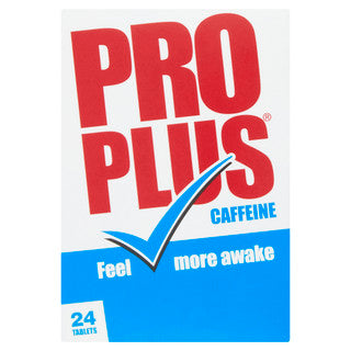 (24's x 8) PROPLUS TABLETS ^