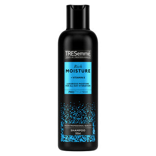 (300ml x 6) TRESEMME SHAMPOO - RICH MOISTURE