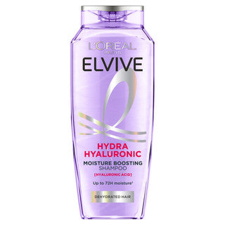 (400ml x 6) ELVIVE SHAMPOO - HYALURON_