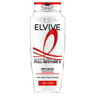 (400ml x 6) ELVIVE SHAMPOO - FULL RESTORE 5_