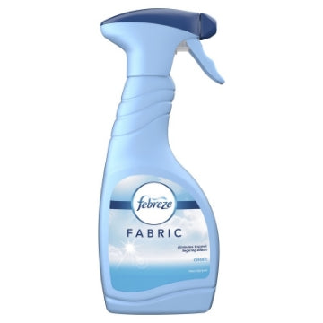(8 x 500ml) FEBREZE FABRIC TRIGGER - CLASSIC