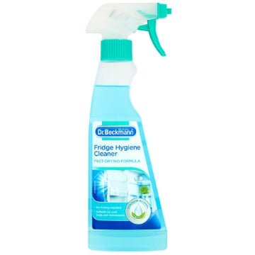 (6 x 250ml) DR BECKMANN - FRIDGE CLEANER
