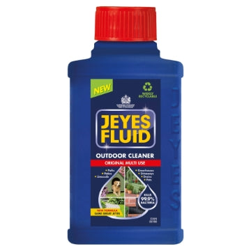 (12 x 300ml) JEYES FLUID