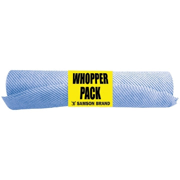 (5 x Ex Large) SAMSON - WHOPPER J-CLOTHS