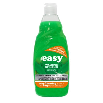 (8 x 500ml) EASY WASH UP - ORIGINAL