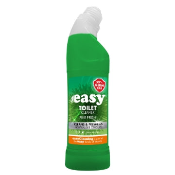 (12 x 750ml) EASY TOILET CLEANER - PINE