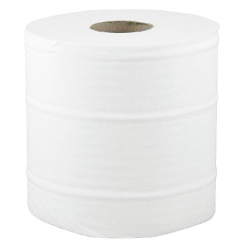 (6 x 150m) CENTREFEED 2PLY WHITE 150m
