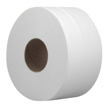 (12 x 2.25") MINI JUMBO TOILET ROLL 150m