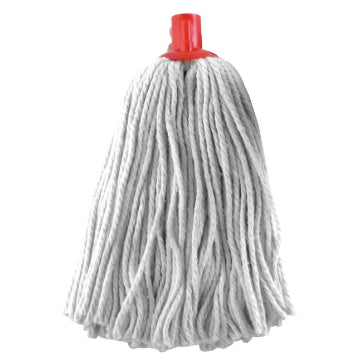 (10 x 220g Size 16) MOPHEADS - JUMBO (COTTON) SIZE 16 220g