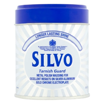 (6 x 75g) SILVO WADDING 75g
