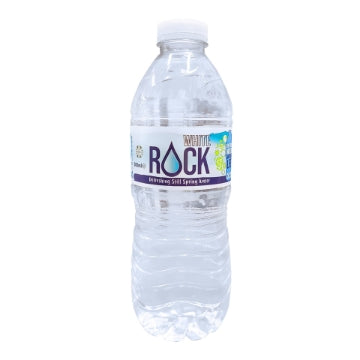 (24 x 500ml) WHITE ROCK STILL WATER (screw cap)