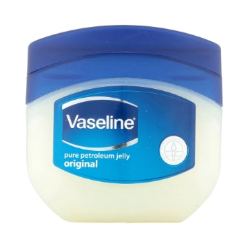 (12 x 50ml) VASELINE PETROLEUM JELLY