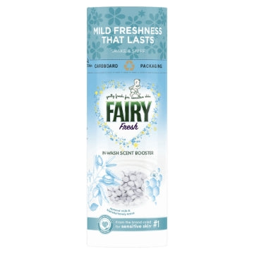 (6 x 176g) FAIRY INWASH SCENT BOOST - NON BIO BEADS