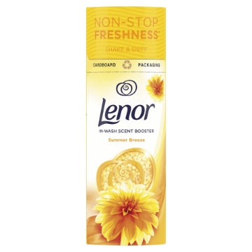 (6 x 176g) LENOR BEADS - SUMMER BREEZE