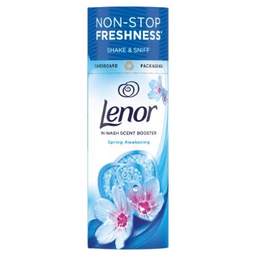 (6 x 176g) LENOR BEADS - SPRING AWAKENING