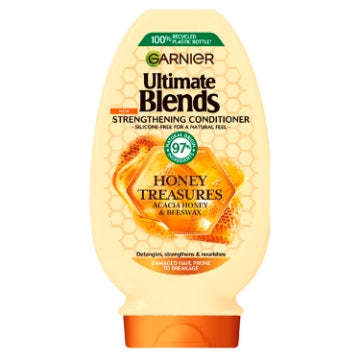 (6 x 400ml) ULTIMATE BLENDS HONEY TREASURES CONDITIONER