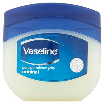 (12 x 100ml) VASELINE PETROLEUM JELLY