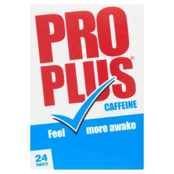 (8 x 24's) PROPLUS TABLETS