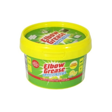(12 x 350g) ELBOW GREASE CLEANING PASTE