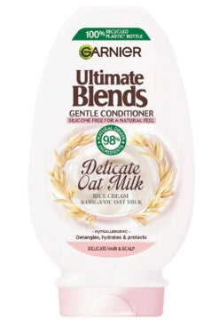 (6 x 400ml) ULTIMATE BLENDS OAT CONDITIONER
