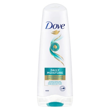 (6 x 200ml) DOVE CONDITIONER - DAILY MOISTURE
