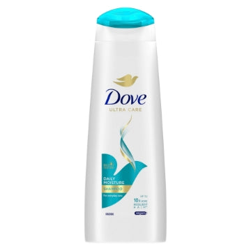 (6 x 250ml) DOVE SHAMPOO - DAILY MOISTURE