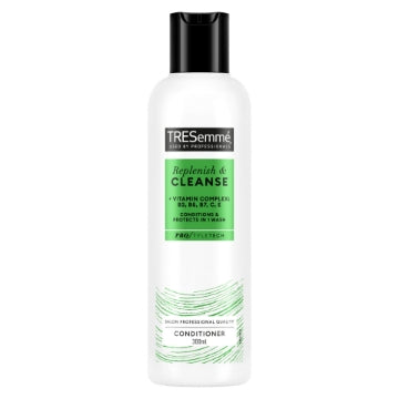 (6 x 300ml) TRESEMME CONDITIONER - CLEANSE & REPLENISH