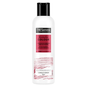 (6 x 300ml) TRESEMME CONDITIONER - COLOUR REVITALISE