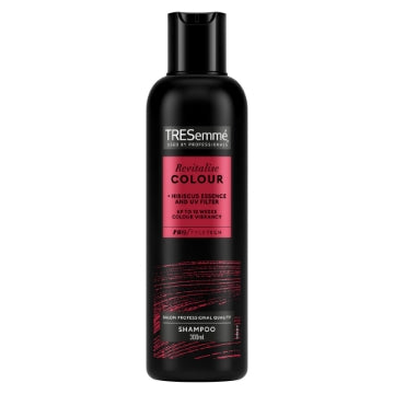 (6 x 300ml) TRESEMME SHAMPOO - COLOUR REVITALISE