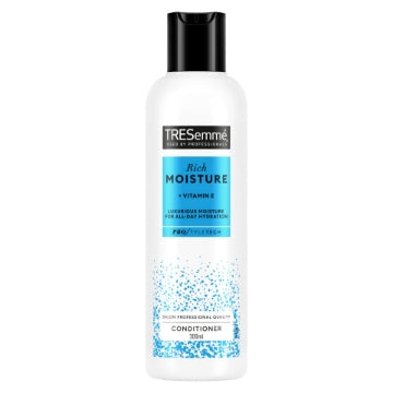 (6 x 300ml) TRESEMME CONDITIONER - RICH MOISTURE