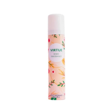 (12 x 75ml) INSETTE LADIES BODYSPRAY - VIRTUE