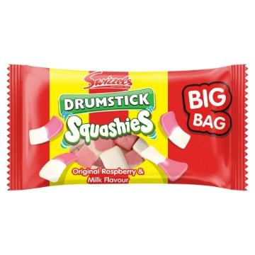 (30 x 60g) SWIZZELS SQUASHIES - ORIGINAL (60g)