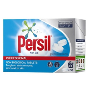 (3 x 56's) PERSIL TABLETS - NON BIO (28w)