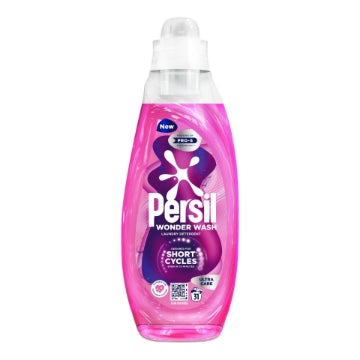 (8 x 837ml) PERSIL LIQUID - WONDER WASH ULTRA CARE (31w)